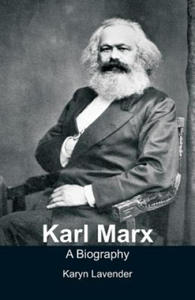 Karl Marx - A Biography - 2867130712