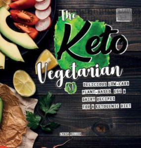 Keto Vegetarian - 2867128933