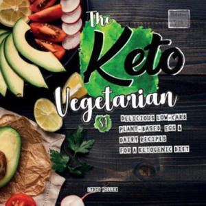 Keto Vegetarian - 2866865835