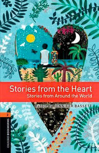 Stories from the heart - 2878434716