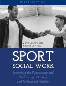 Sport Social Work - 2875905123