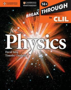 Breakthrough to CLIL for Physics Age 14+ Workbook - 2826833183