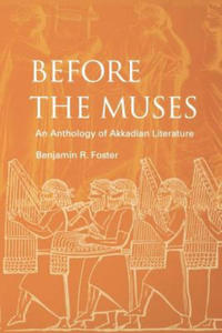 Before the Muses - 2868356520