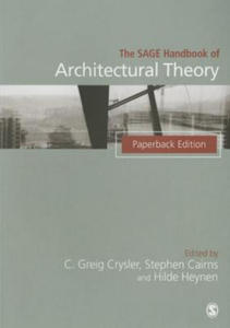 SAGE Handbook of Architectural Theory - 2869870354
