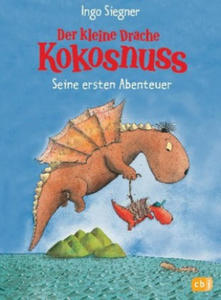 Der kleine Drache Kokosnuss - Seine ersten Abenteuer - 2864354806