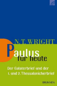 Paulus fr heute - 2861929984