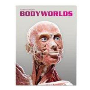 BODY WORLDS - 2877605062