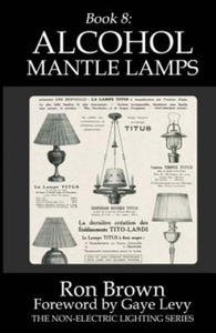 Book 8: Alcohol Mantle Lamps - 2870646721
