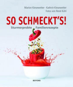 So schmeckt's - 2867592026