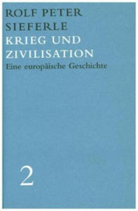 Krieg und Zivilisation - 2878079994