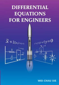 Differential Equations for Engineers - 2867149169