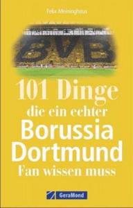 101 Dinge, die ein echter Borussia-Dortmund-Fan wissen muss - 2877493406