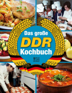 Das groe DDR-Kochbuch - 2877400687