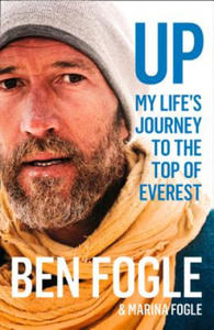 Ben Fogle,Marina Fogle - Up - 2877954001