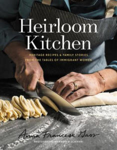 Heirloom Kitchen - 2874445980