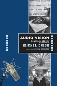 Audio-Vision: Sound on Screen - 2862151330