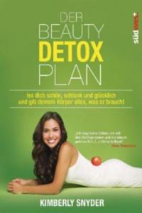 Der Beauty Detox Plan - 2877622206