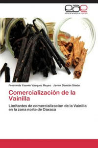 Comercializacion de la Vainilla - 2878083053