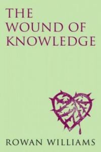 Wound of Knowledge (new edition) - 2877961226