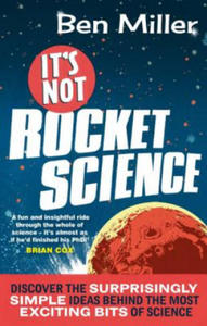 It's Not Rocket Science - 2878310588