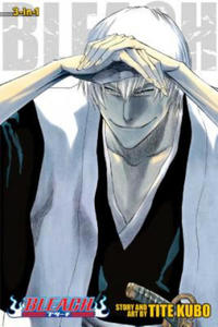 Bleach (3-in-1 Edition), Vol. 7 - 2871888448