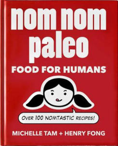 Nom Nom Paleo - 2877299948