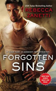 Forgotten Sins - 2878072364