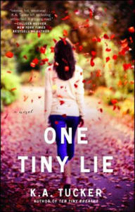 One Tiny Lie - 2873021253