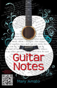 Guitar Notes - 2862053195