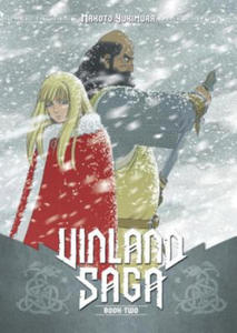 Vinland Saga 2 - 2869244724