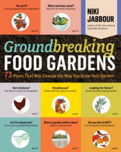 Groundbreaking Food Gardens - 2867906085