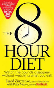 8-Hour Diet - 2878772984