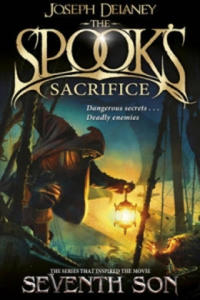 Spook's Sacrifice - 2874069719