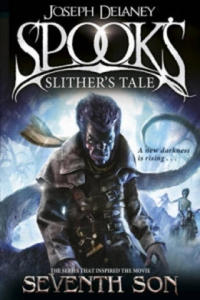 Spook's: Slither's Tale - 2875667332