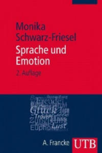 Sprache und Emotion - 2878616100