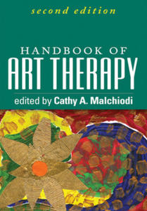 Handbook of Art Therapy - 2878879561