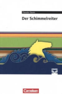 Cornelsen Literathek - Textausgaben - Der Schimmelreiter - Empfohlen fr 8.-10. Schuljahr - Textausgabe - Text - Erluterungen - Materialien - 2878431807