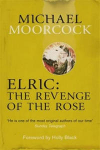 Elric: The Revenge of the Rose - 2878775078