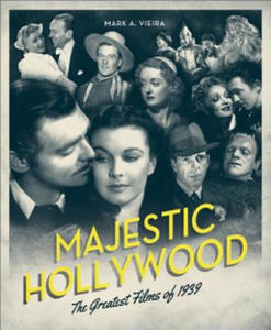 Majestic Hollywood - 2878788396