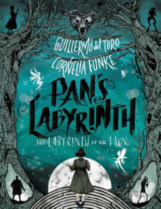 Pan's Labyrinth - 2866212530