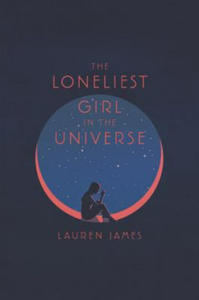 The Loneliest Girl in the Universe - 2877291254