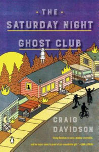 The Saturday Night Ghost Club - 2865668589