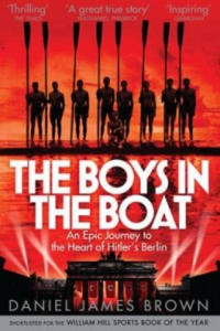 Boys In The Boat - 2877168563