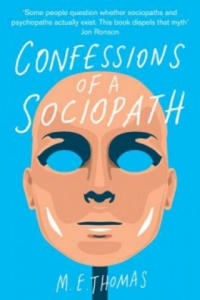 Confessions of a Sociopath - 2877484257