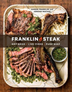 Franklin Steak - 2861867680