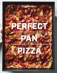 Perfect Pan Pizza - 2872340660