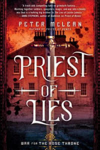 Priest of Lies - 2876222444