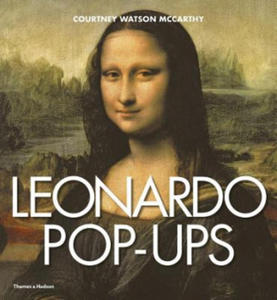 Leonardo Pop-ups - 2878776354