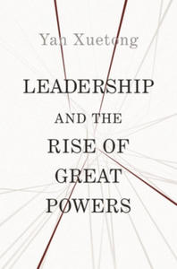 Leadership and the Rise of Great Powers - 2861890376