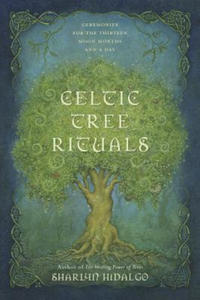 Celtic Tree Rituals - 2878073267